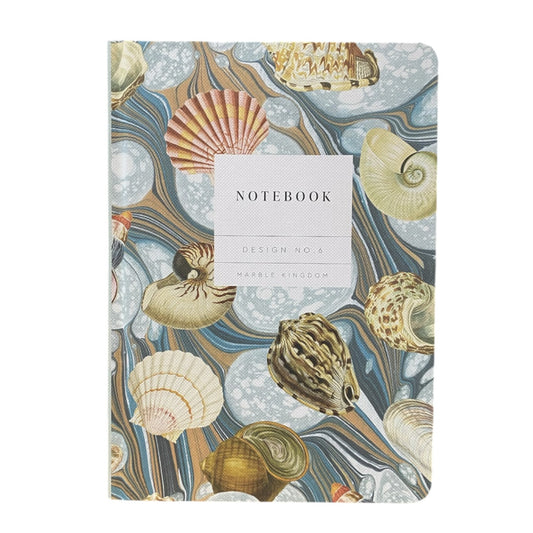 Kaleido A5 Premium Hard Cover Notebook