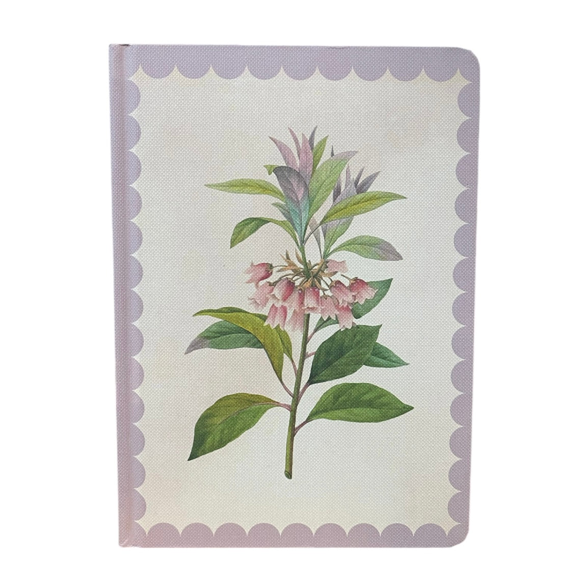 Kaleido A5 Premium Hard Cover Notebook