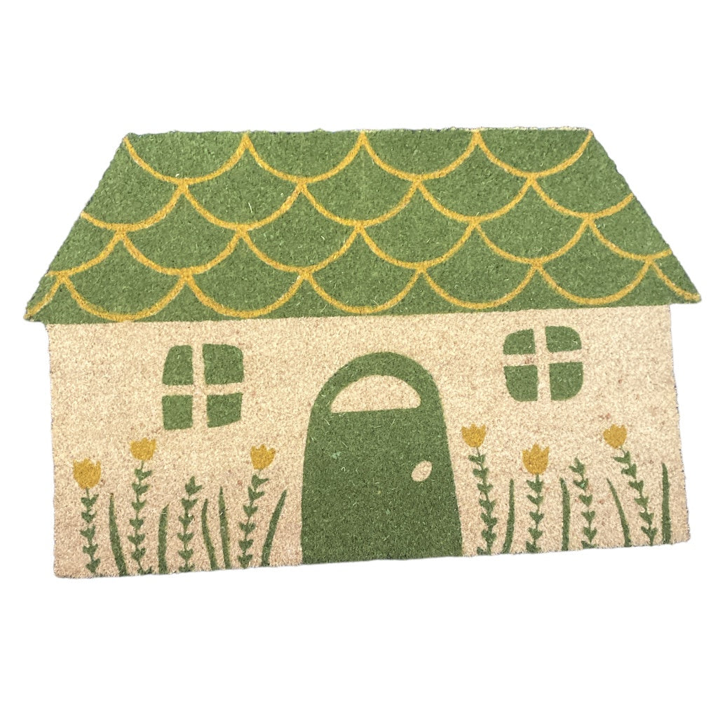 Life Botanic Maison PVC Backed Coir Mat