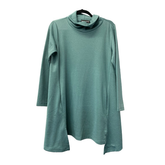 Cordelia Street Our Favourite Tunic - Pine