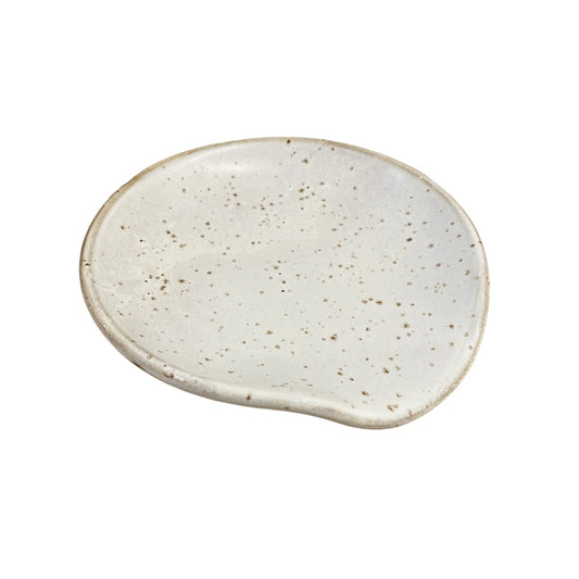 Assemble Francis Ceramic Spoon Rest