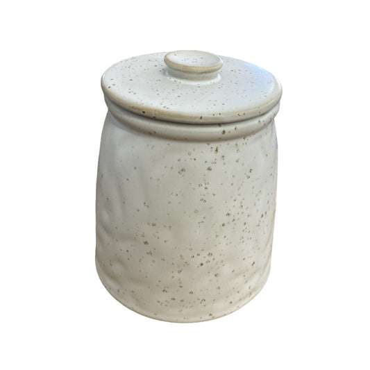 Assemble Francis Ceramic Canister