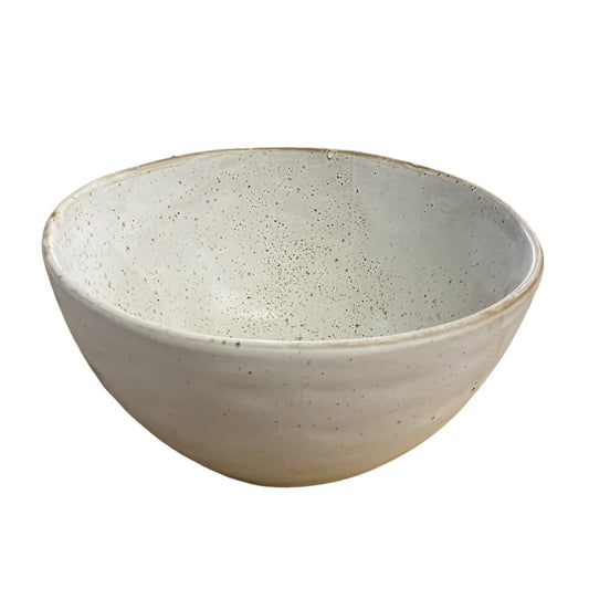 Assemble Francis Ceramic Mix/Serve Bowl