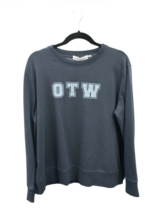 onetenwillow Side Split Top