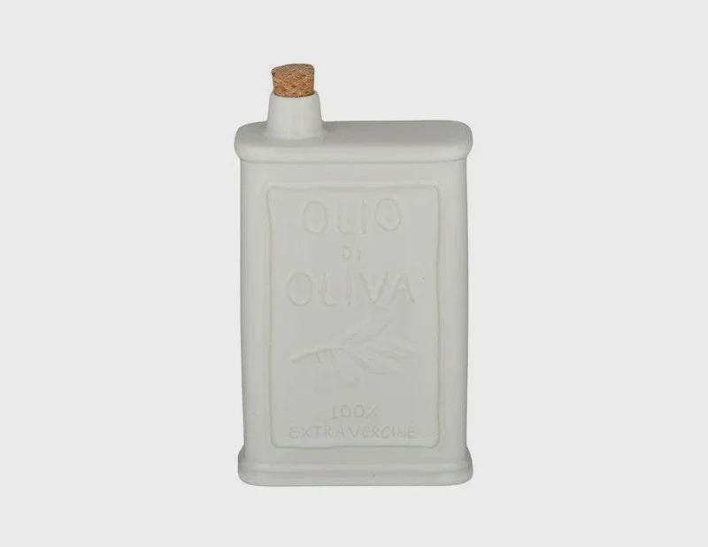Assemble Olio Ceramic Oil Bottle