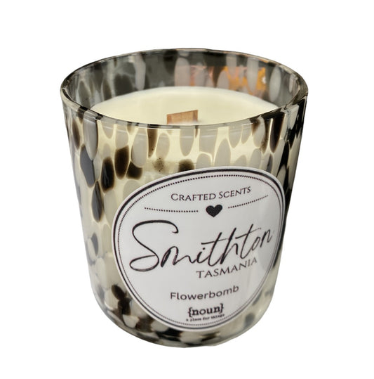 Crafted Scents Smithton Candle
