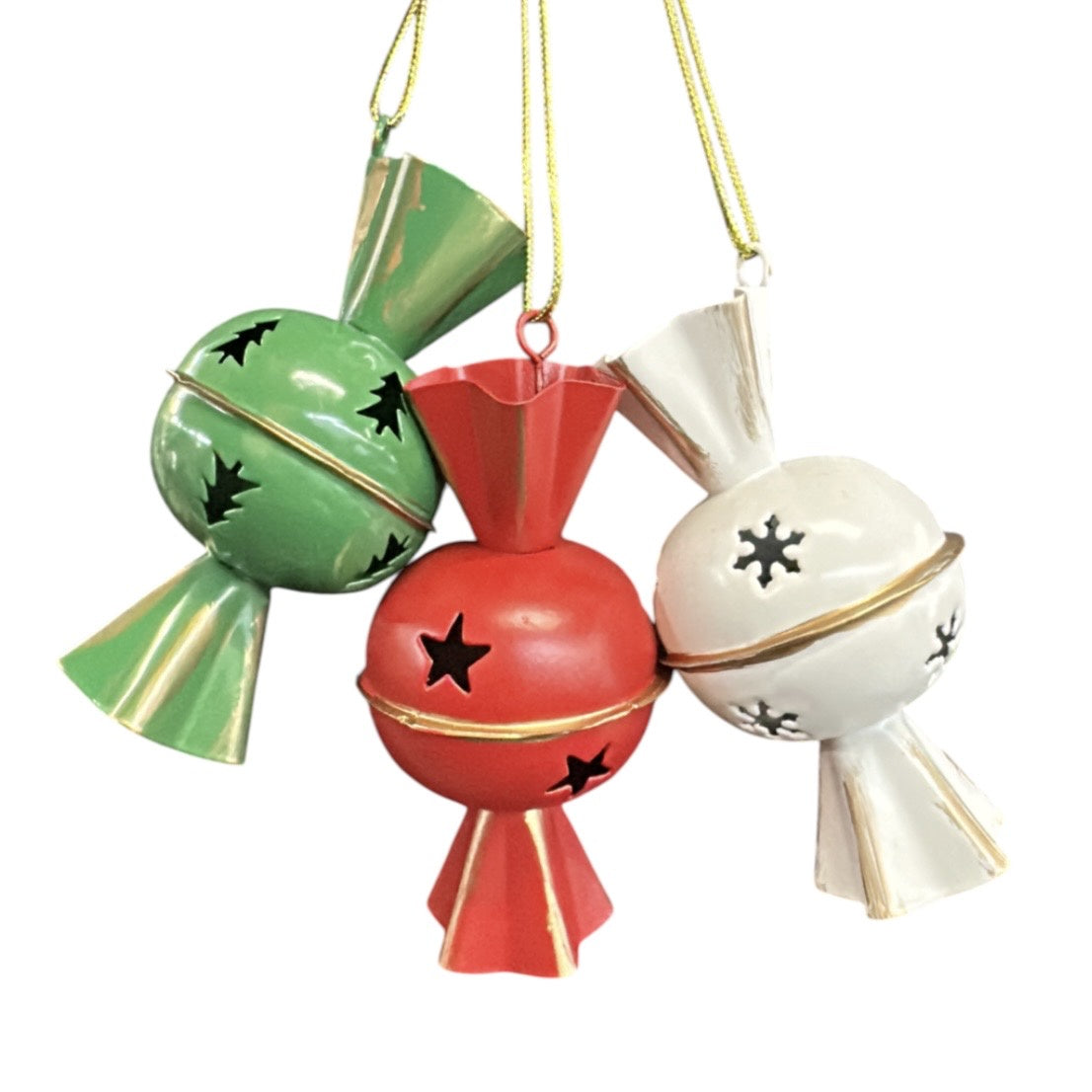 Gala Candy Ornament