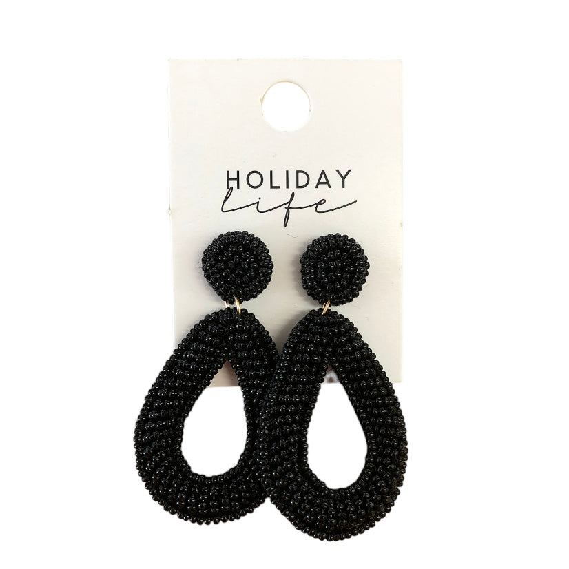 Holiday Life Moonraker Earrings