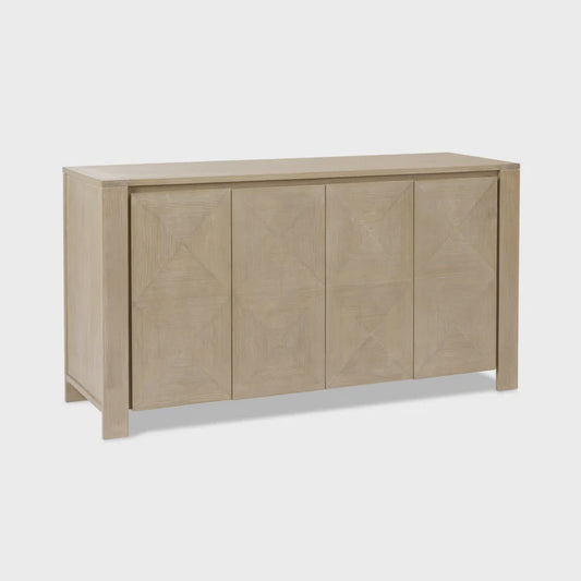 Madras Link Frances Buffet