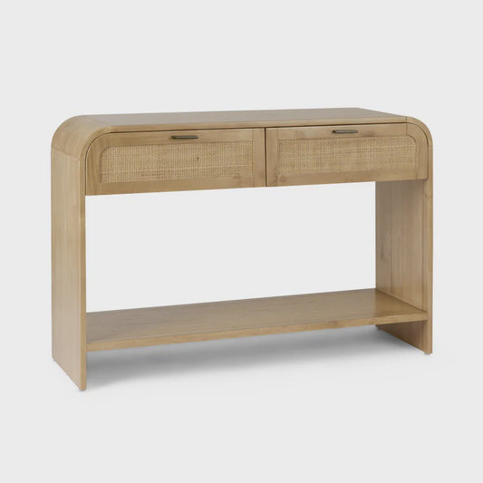 Madras Link Ashbury Console Table