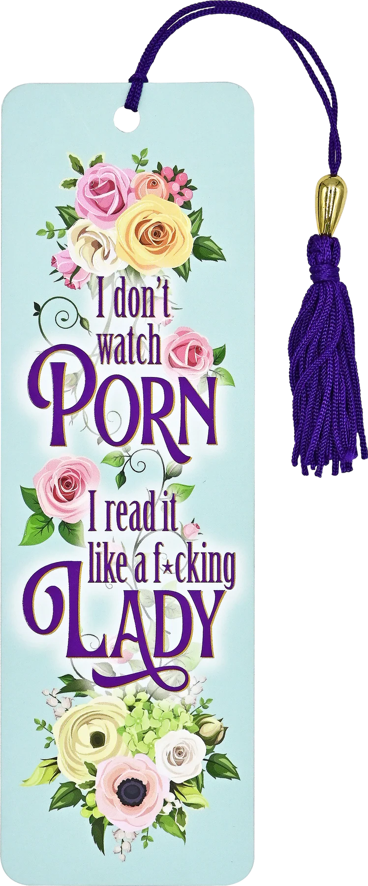 Peter Pauper Beaded Bookmark