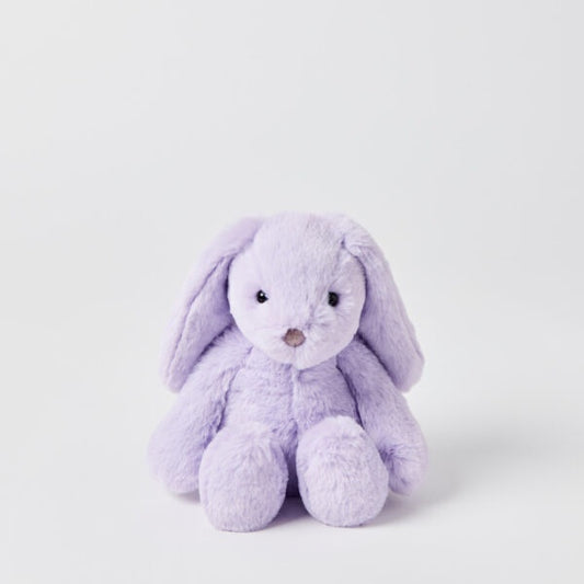 Jiggle & Giggle Small Bunny - Lilac
