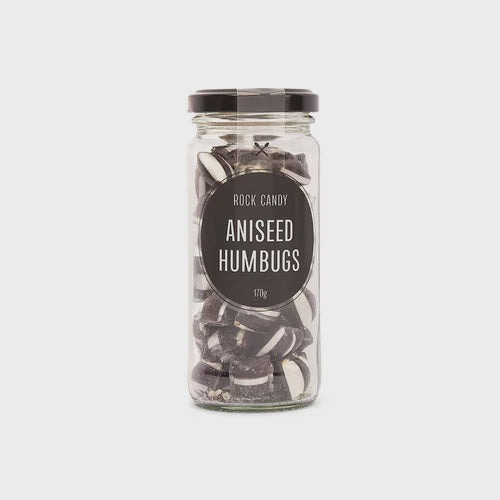 Choca Mama Aniseed Humbugs 170G