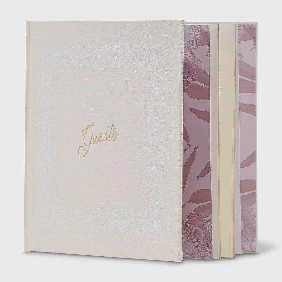 Annabel Trends Guests Journal