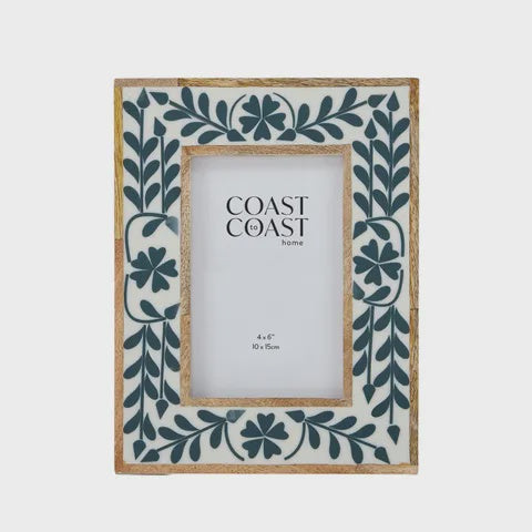 Judith Photo Frame 4x6"