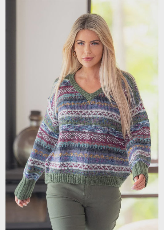 Cienna Lugano Sweater