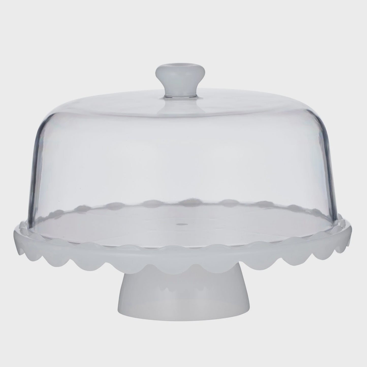 Assemble Cibo Acrylic 2-in-1 Server