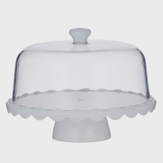 Assemble Cibo Acrylic 2-in-1 Server