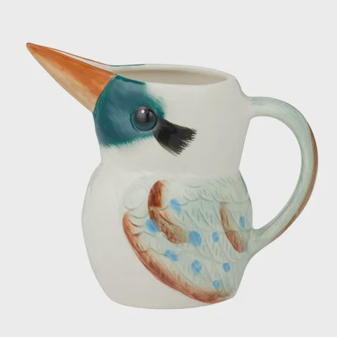 Goldy Gifts Russel Ceramic Jug