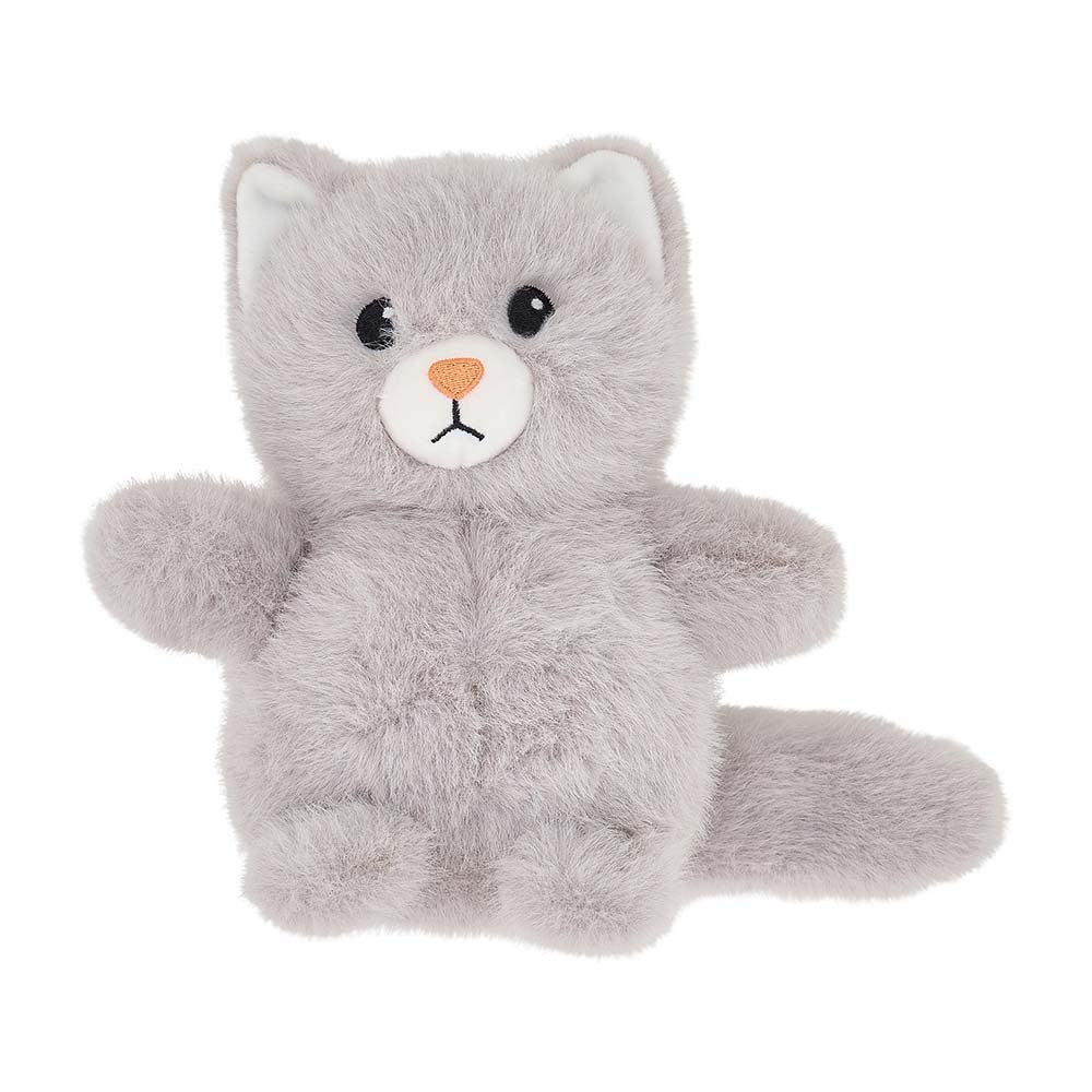 Annabel Trends Baby Plushies