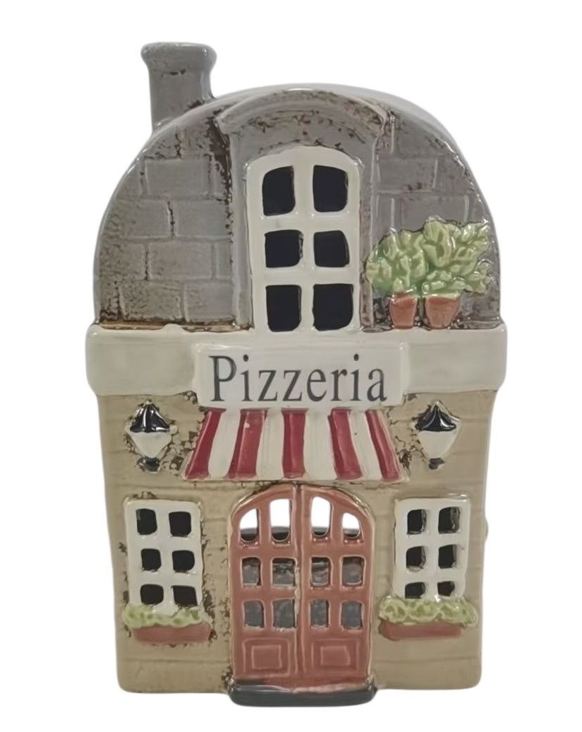 Yellow Rock Pizzeria