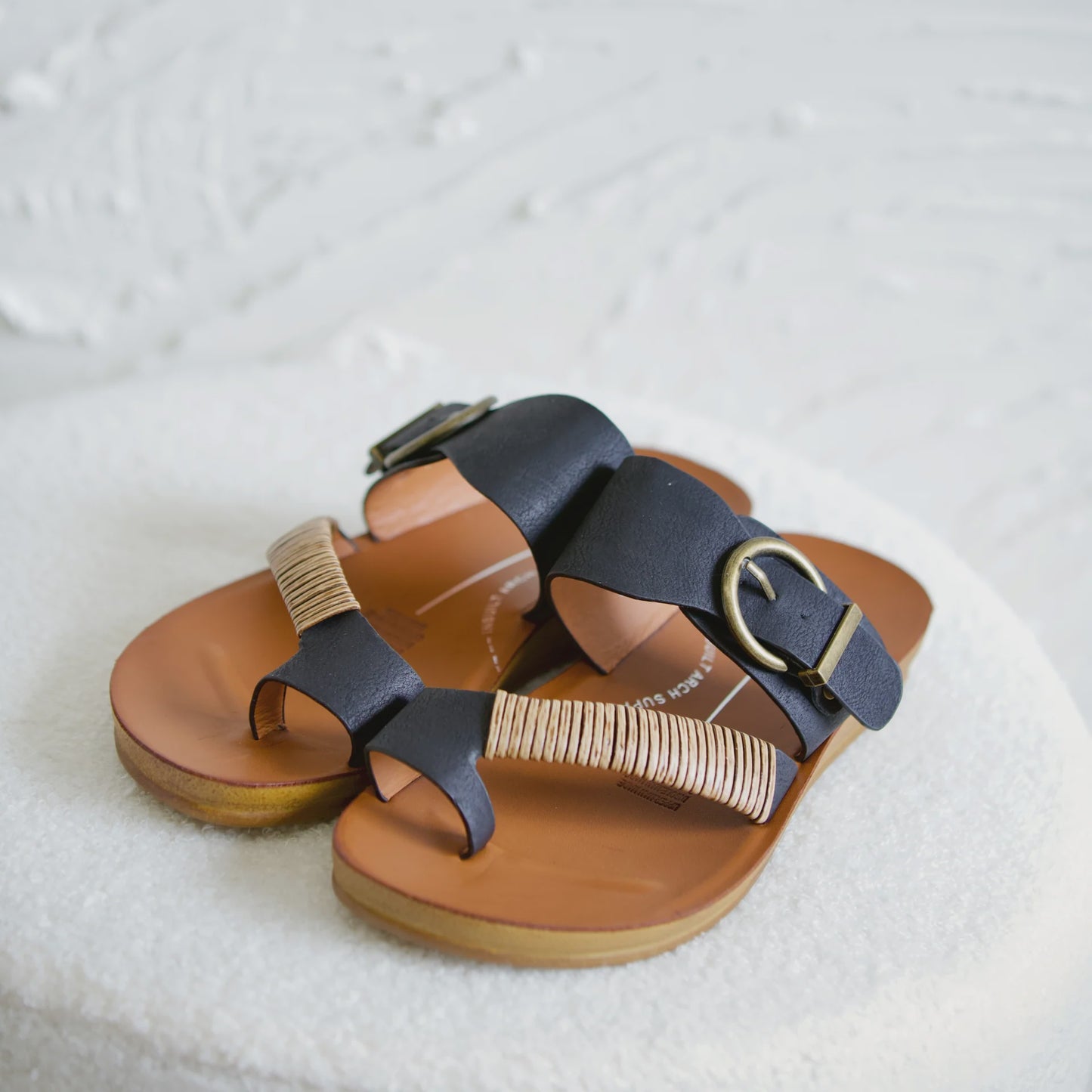 Los Cabos Bria - Black