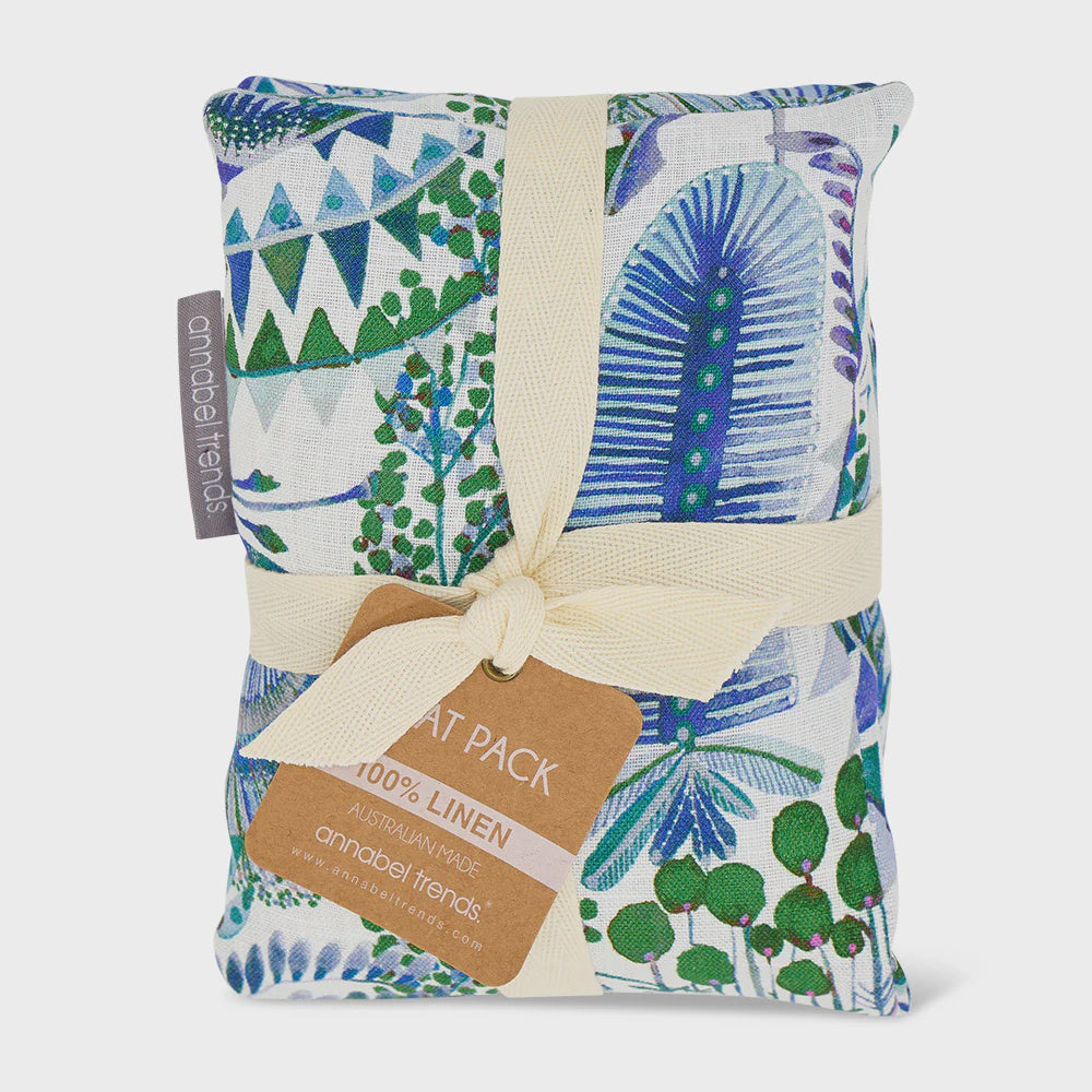 annabel trends Heat Pack - Bush Botanical