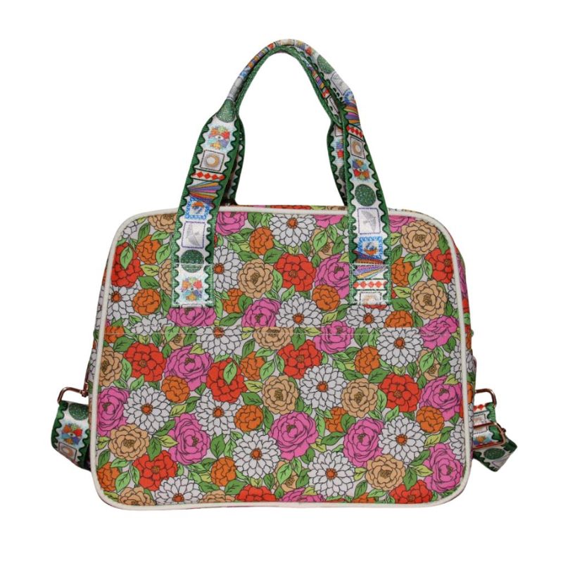 DWBH Insulated Lunch Tote 7.5L Summer Solstice