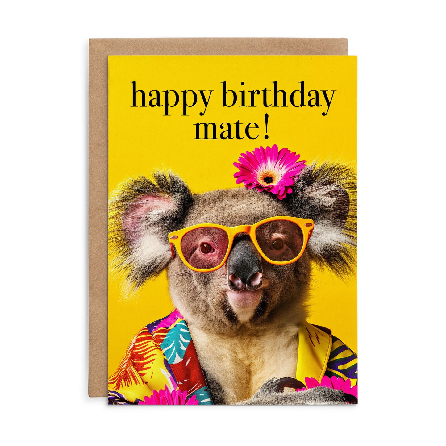 Affirmations Animal Series Cards