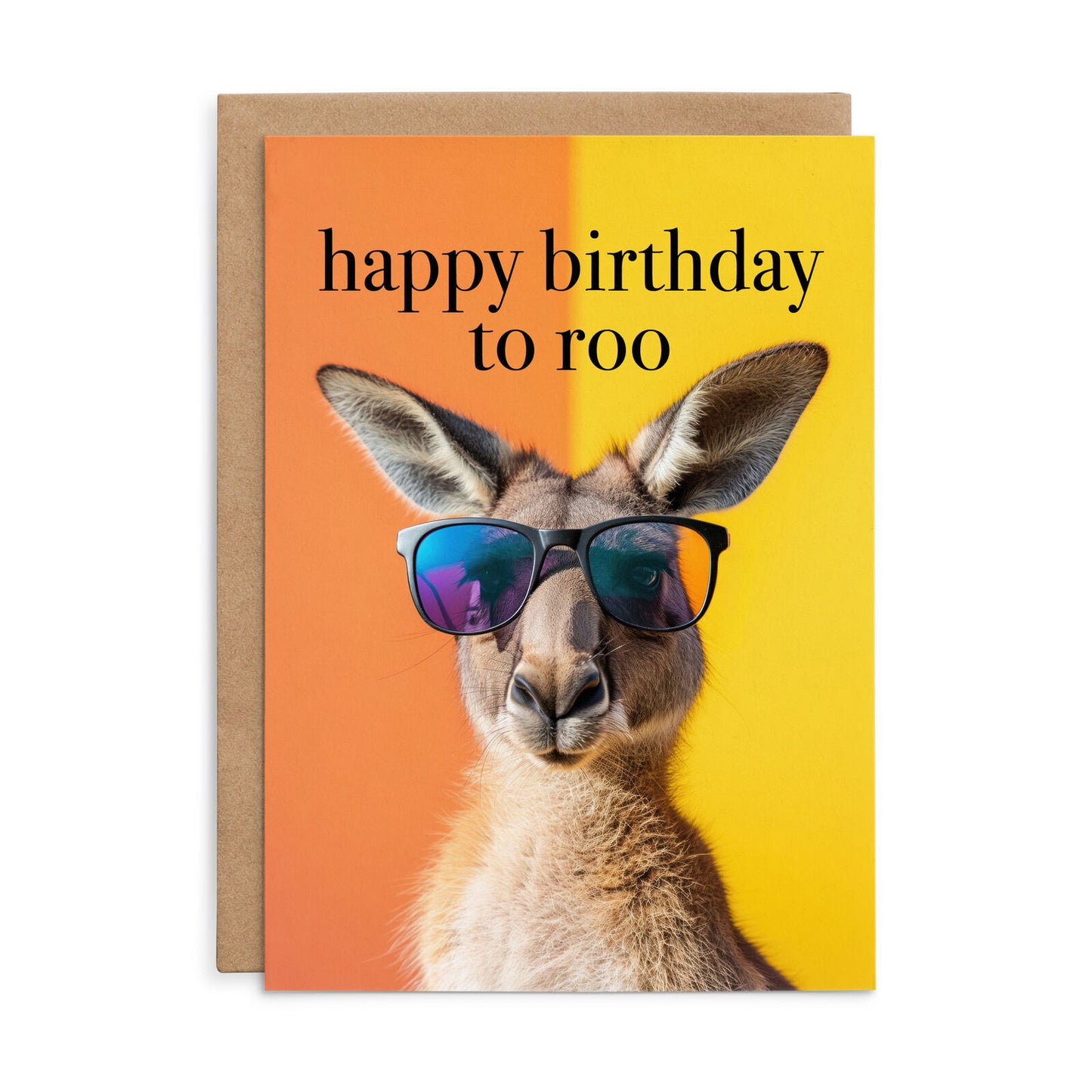 Affirmations Animal Series Cards