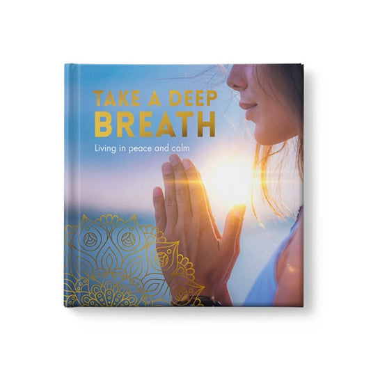 Affirmations Mindfulness Book