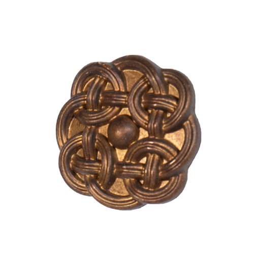 DWBH Metal Door Knob