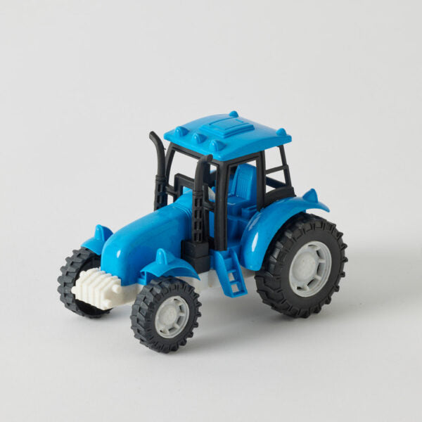 Jiggle & Giggle Bioplastic Tractor