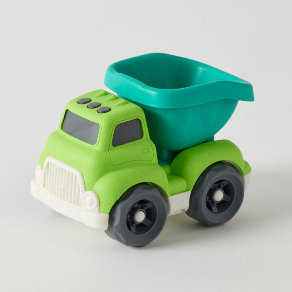 Jiggle & Giggle Bioplastic Utility Truck