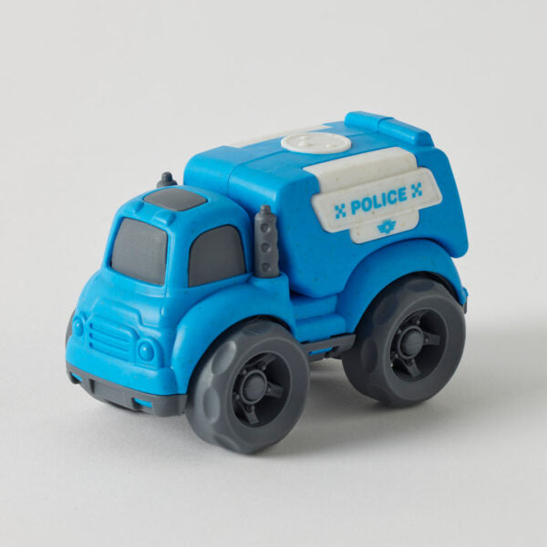 Jiggle & Giggle Bioplastic Mini Utility Truck
