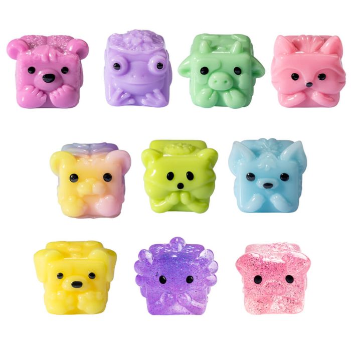 Mushykins Blind Bag