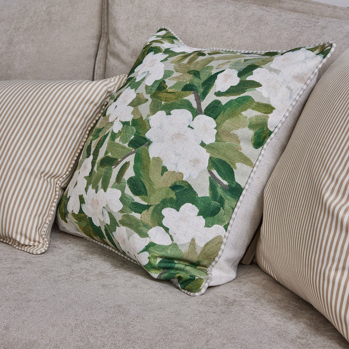 Madras Link Lucy Floral Cushion 50cm