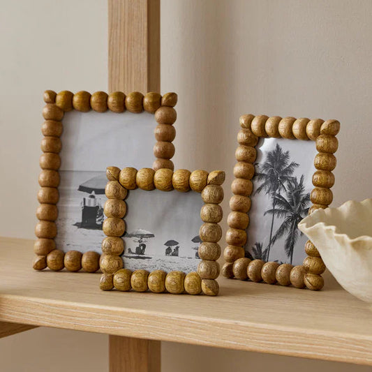 Madras Link Bobbin Frame