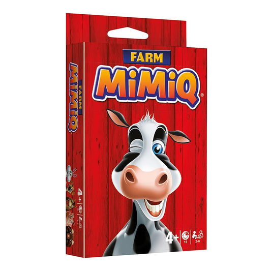 Smart Farm MiMiQ