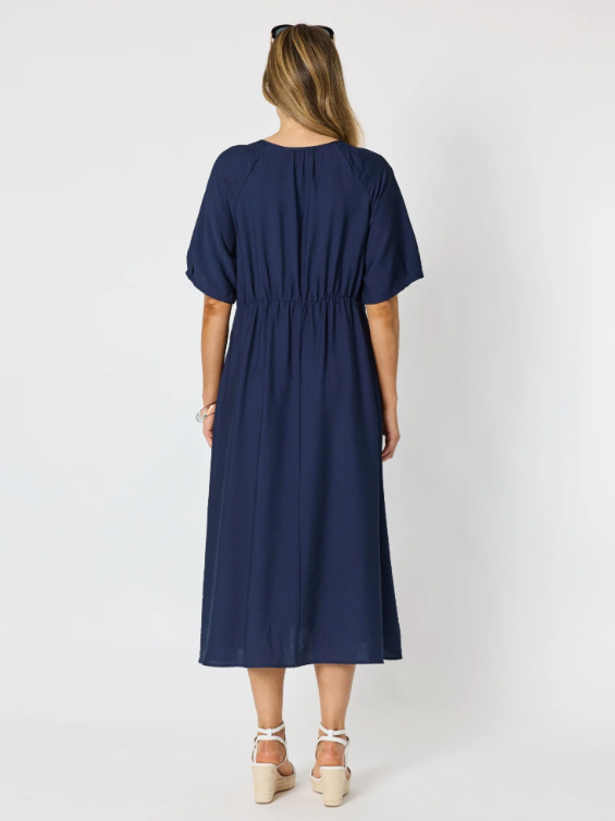 Clarity Marina Dress