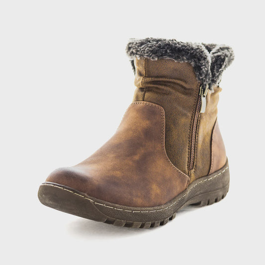 Aerocushion Marsha Boot