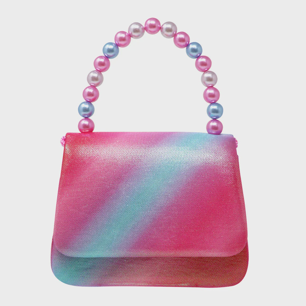 Pink Poppy Mermazing Mermaid Handbag