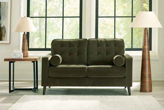 Lucinda Rose Metro 2 Seater Couch