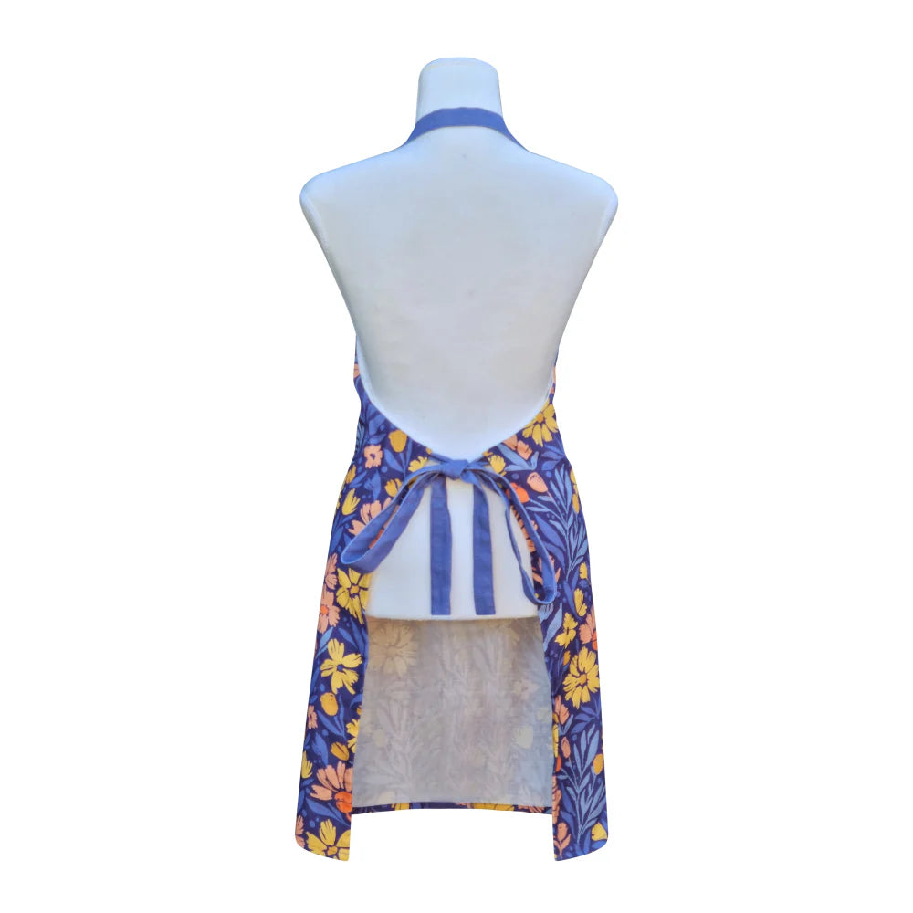 j.elliot Millie Apron