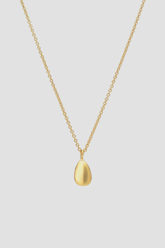 Liberte Shelby Gold Necklace