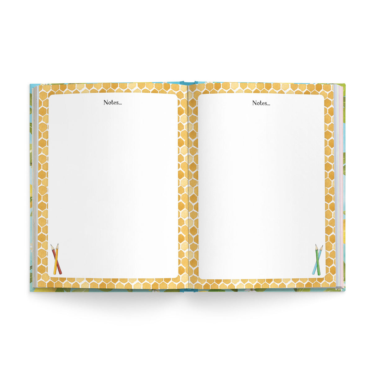 Affirmations 2027 Nature Diary