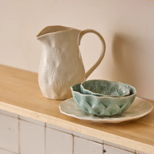 Madras Link Nautilus Bowls