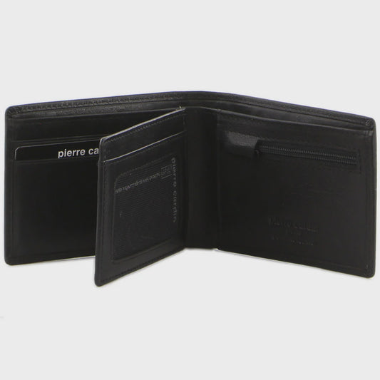 Pierre Cardin Men's Bi-fold Wallet