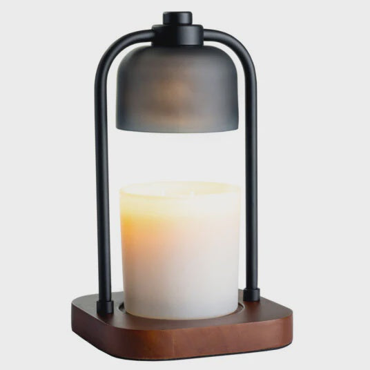 Candle Warmers Pendant Warmer Lantern Black