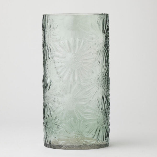 Pilbeam Living Petalia Vase Sage - Large